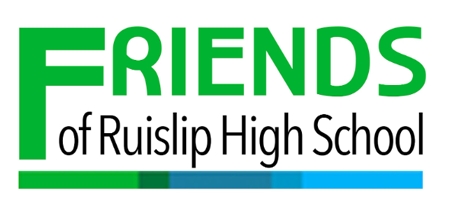 Friends of Ruislip High School